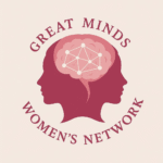 greatminds women's logo