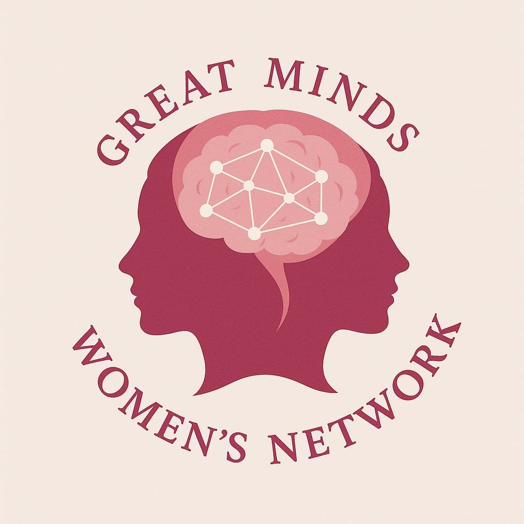 greatminds women's logo